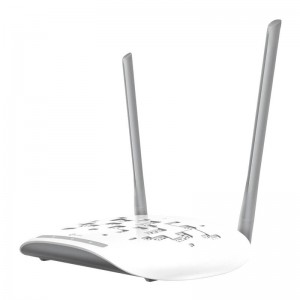 Access Point/Repeater TP-Link N300 TL-WA801N Wi-Fi 300Mbps